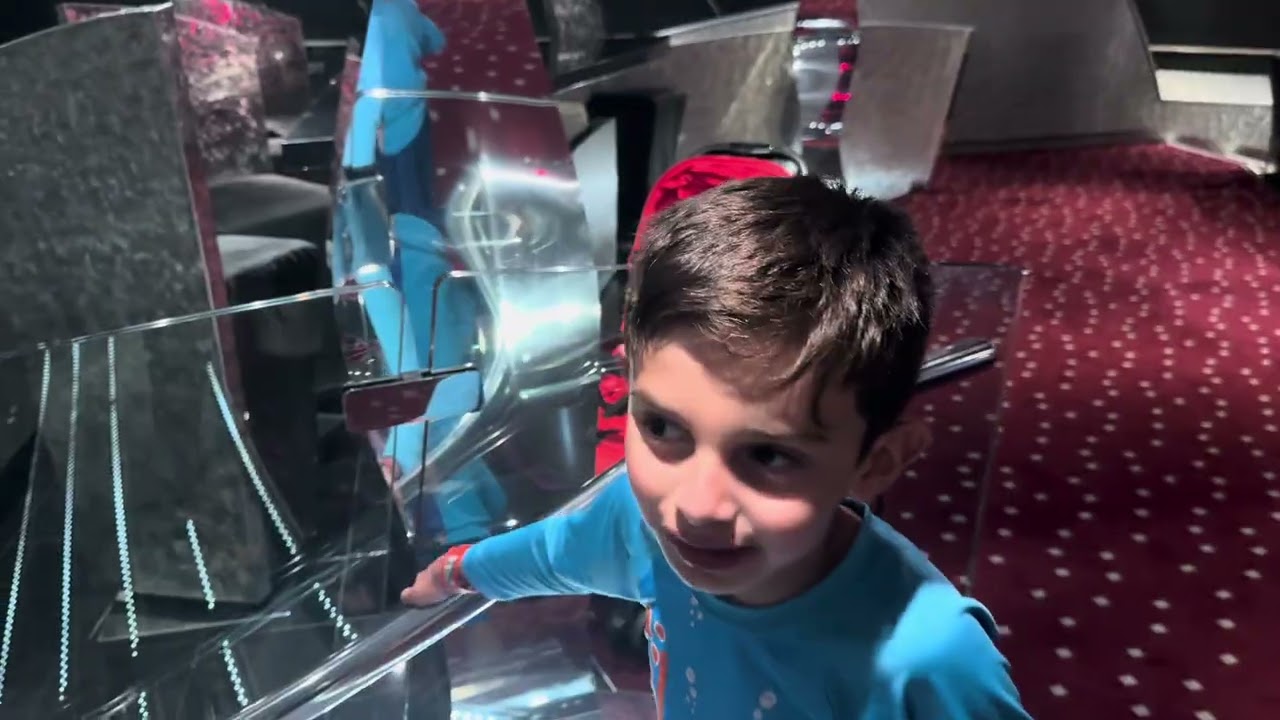 Cruzeiro MSC Preziosa