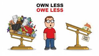 Your Stuff Is Costing You More Than You Paid For It