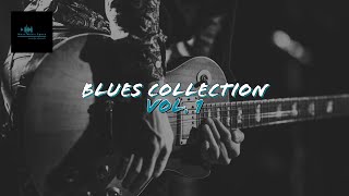 BLUES COLLECTION- Relaxing Music, Instrumental Guitar Music, Calming Music, Soft Music, Sleep Music screenshot 2