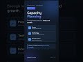 Capacity Planning Security+ Short for Exam Prep   SY0 701 #comptia