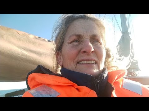 #9 Singlehanded Winter