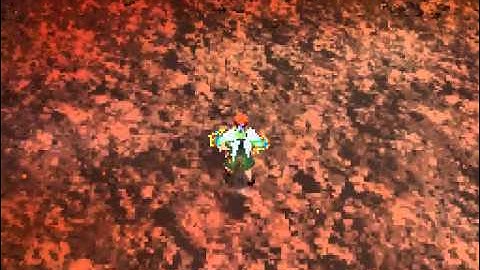 Avalon Code - Untamo Battle