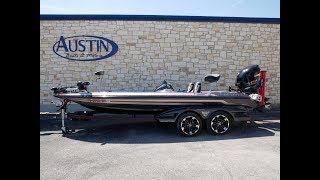 2017 Skeeter FX21 For Sale At Austin Boats & Motors