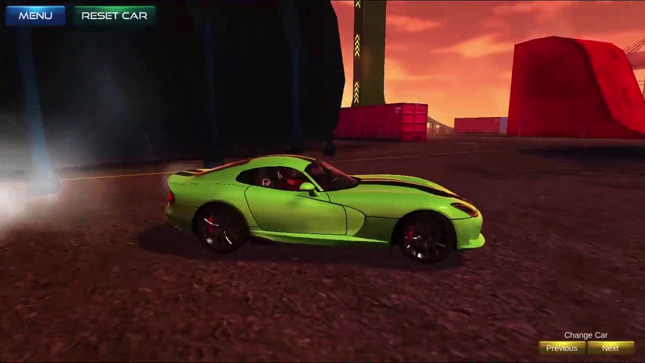 Ado Stunt Cars Game Walkthrough | Stunt Car Games