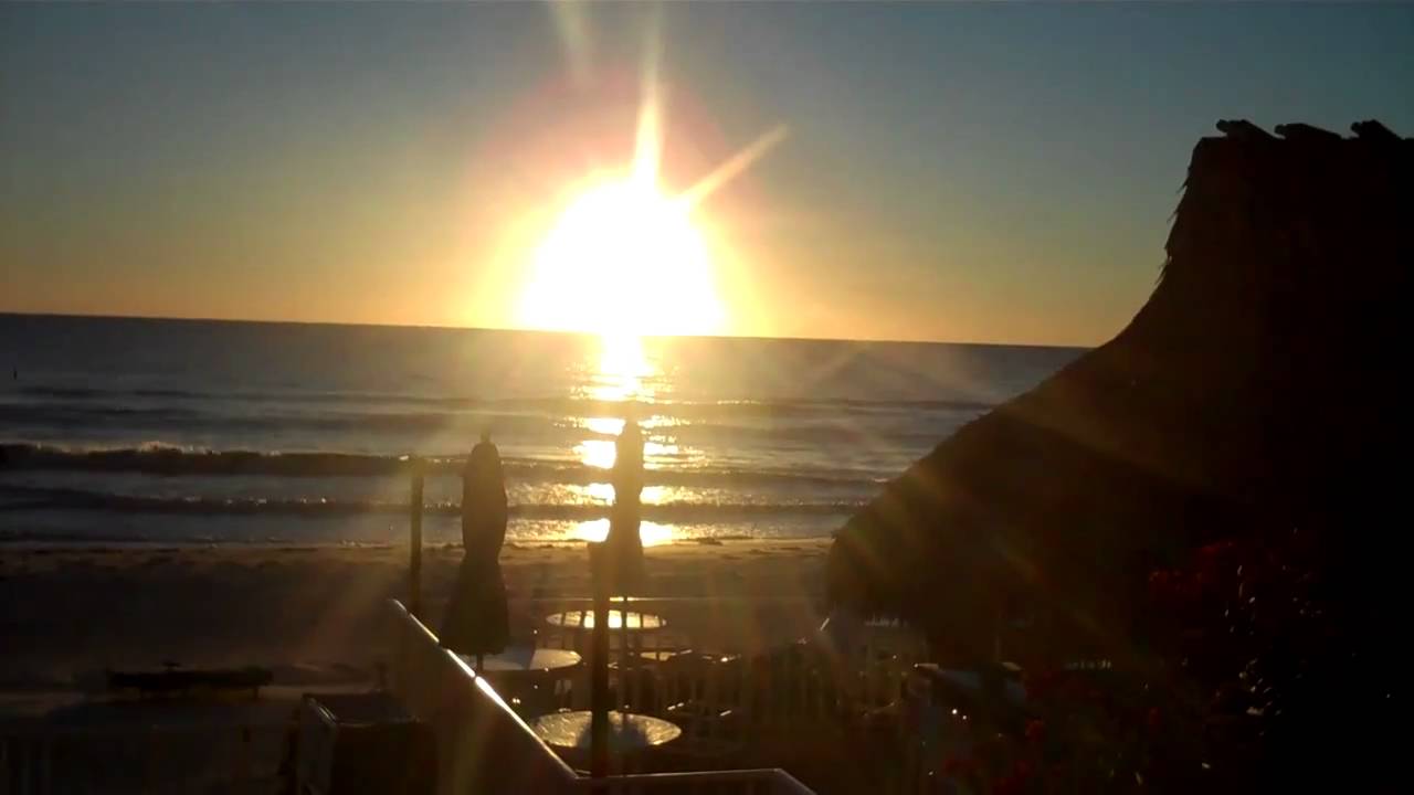 Doubletree Beach Resort