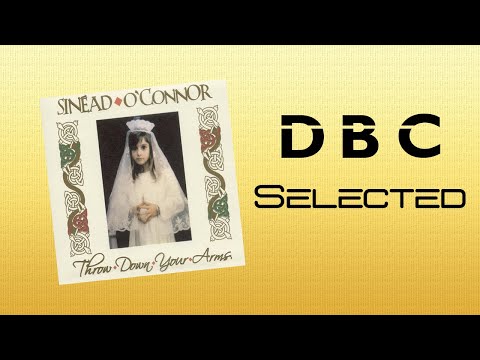 Sinead O'Connor - Throw Down Your Arms [CD] (2005) - YouTube