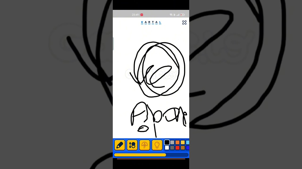 YAĞIZ'A KIŞKIRTMA! ÖMER VE YAĞIZ İLE GARTİC İ.O