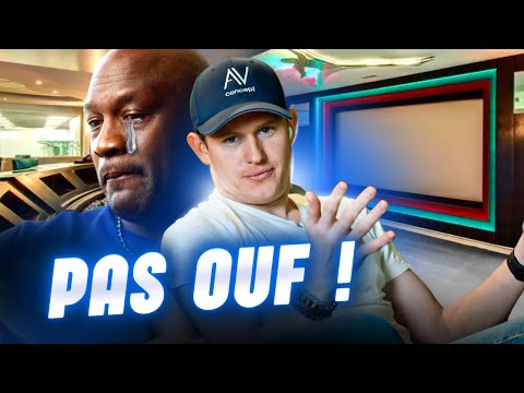The BIGGEST MISTAKES in Stars' HOME THEATERS!