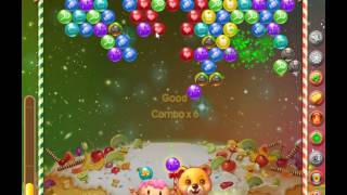 Candy Planet Level 59