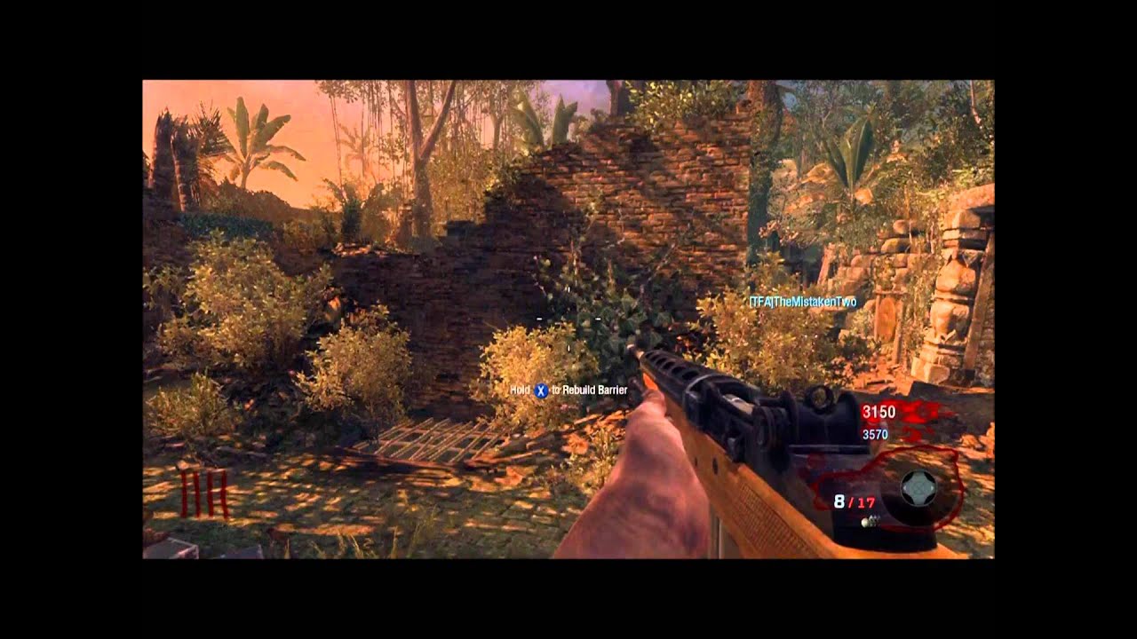 SHANGRI-LA GAMEPLAY!!!! Pt 1 Attempt 3