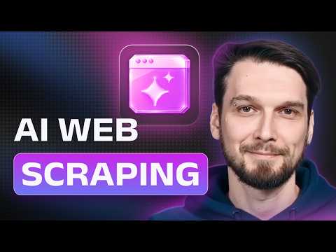 AI Web Scraping Tutorial: Scrape Any Site With AI