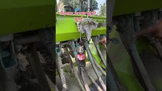 गेहूं की बुवाई #farming #apsinghsaini #agriculture