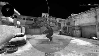 Black & White | HVH #1 | ft Getze.us Aimware