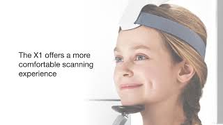 The Brand New 3Shape X1 4-In-1 Cbct Scanner - Dental Axess