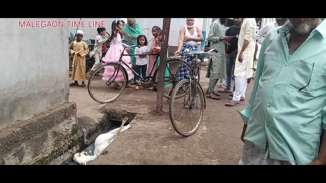 Dutt ngr mpsl power company ki laparwahi se gai Jaan..jamal nasir ne bijli company par uthaye sawal