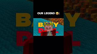 2/12 Technoblade Song - Baby Doll by Dominic Fike