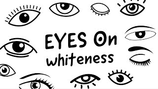 Eyes on whiteness, Season 2, episode 1 with amara tabor-smith