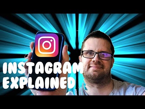 How to upload multiple photos to Instagram