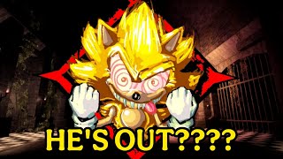 Finally Playing Fleetway In Om Im Bad At Him