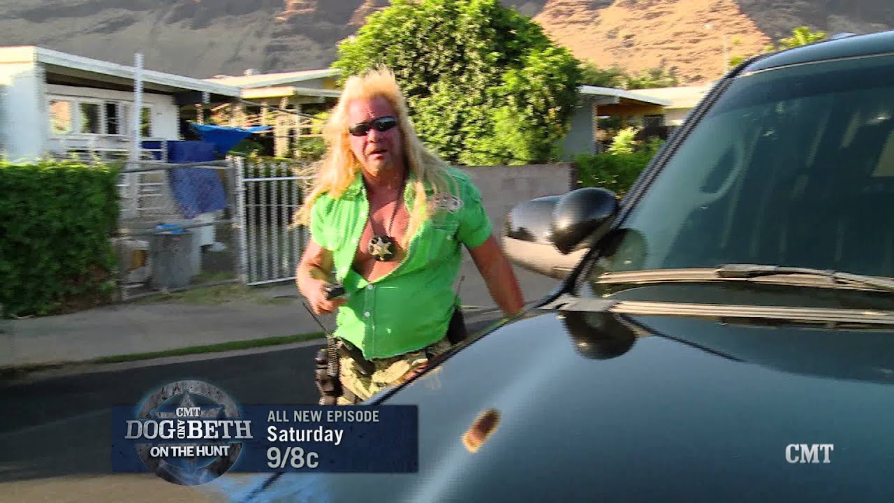 CMT's Dog and Beth: On the Hunt - Ep 118 Preview country music television awards 2019