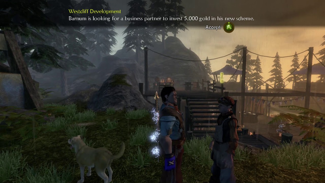 17 Fable 2 Westcliff Development YouTube