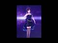 【4K】白瀬咲耶・ソロ 星の声(Another ver.)【シャニソンMV】