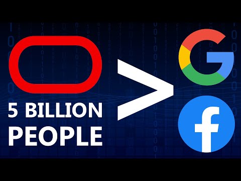 Forget Facebook. This Company Has Data On 5 Billion People.