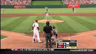 Chris Berman Doesnt Know How Walkoff Homeruns Work