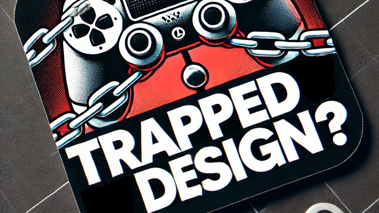 How Games Keep You Hooked