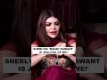 Sherlyn Chopra speaks on why she thinks Rakhi Sawant is jealous of her!