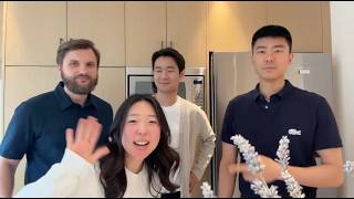 Our first LIVESTREAM highlights | Every Friday @ 10:30 AM PST