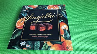 Candy Chocolate Unboxing Delicious | ASMR Satisfying Video |  Candy Heaven | Crunchy, Chewy, Sounds