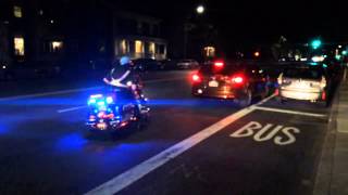 Police across New England cracking down on speeders