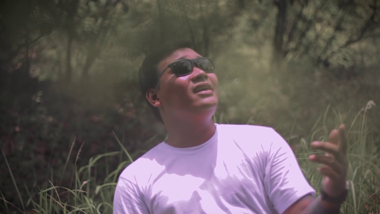 KEPENDEM TRESNO -  AGUNG PRADANTA (Official Video Clip)