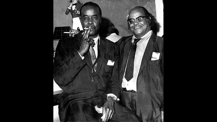 Margie - Buddy Tate feat. Milt Buckner