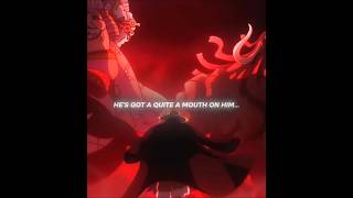 "This Guy needs to cool down a bit" 🥶🔥 - Montagem ritmada edit - #anime #onepiece #luffy  #growth