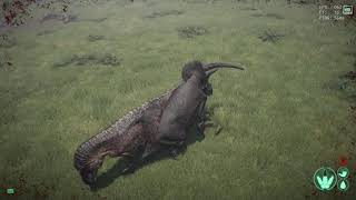 The SADDEST Rex in the ENTIRE HISTORY of The Isle