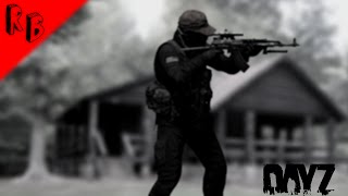 Random Bits: Scared And Confused  (DayZ)