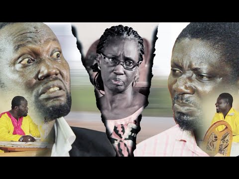 ADOMAKO - BERNARD NYARKO -Bill Asamoah - GHANA KUMAWOOD TWI MOVIE - YouTube