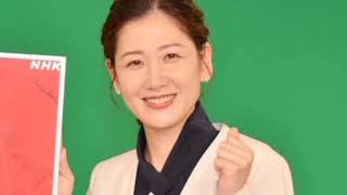 NHK桑子真帆アナ、第1子出産！夫・小澤征悦が生放送で報告「無事子どもが生まれまして」✨ #桑子真帆 #小澤征悦 #第1子誕生 #芸能ニュース