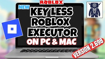[KEYLESS] New Roblox Executor On PC & Mac (2025) | Download & Install SkibX Executor On PC/Mac