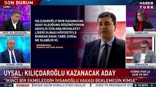 Açık ve Net'te Cumhurbaşkanı Erdoğan'ın seçim tarihi açıklaması konuşuluyor..