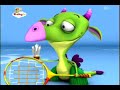 BabyTV Polski Draco Kometka Xvid Polish