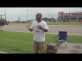John Robb QuikTrip preacher
