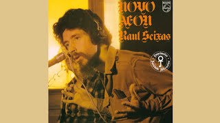Raul Seixas | Rock do Diabo