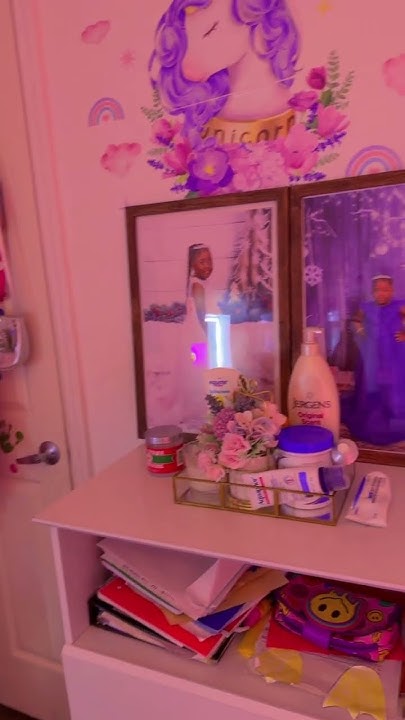 girl-bedroom-decor-ideas-for-8-years-old-youtube