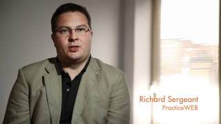 An Introduction to PracticeWEB