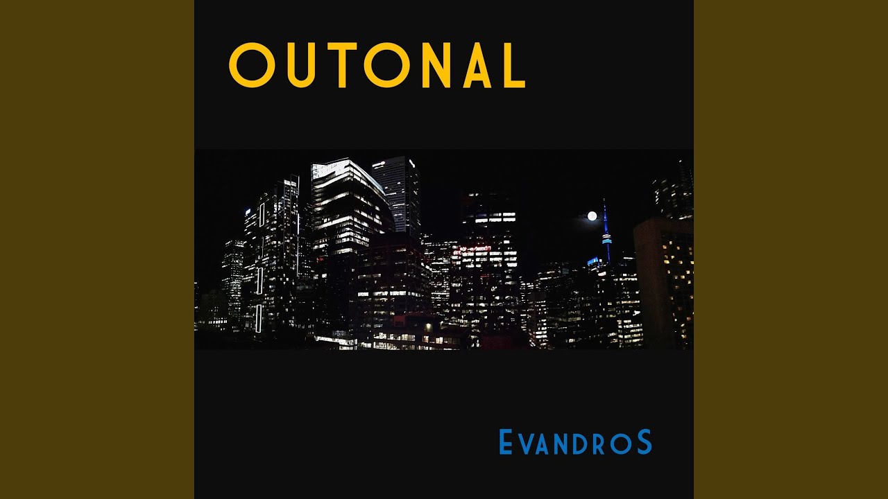 YouTube에서 Outonal 보기 YouTube에서 Outonal 보기
