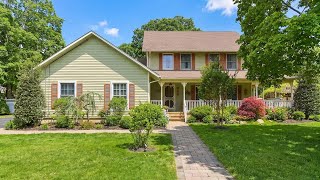 107 Frog Hollow Rd, Forked River, NJ