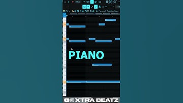 How To Make Beats Like Heroes & Villains (Metro Boomin, Cubeatz, Southside) Beat Making #Shorts